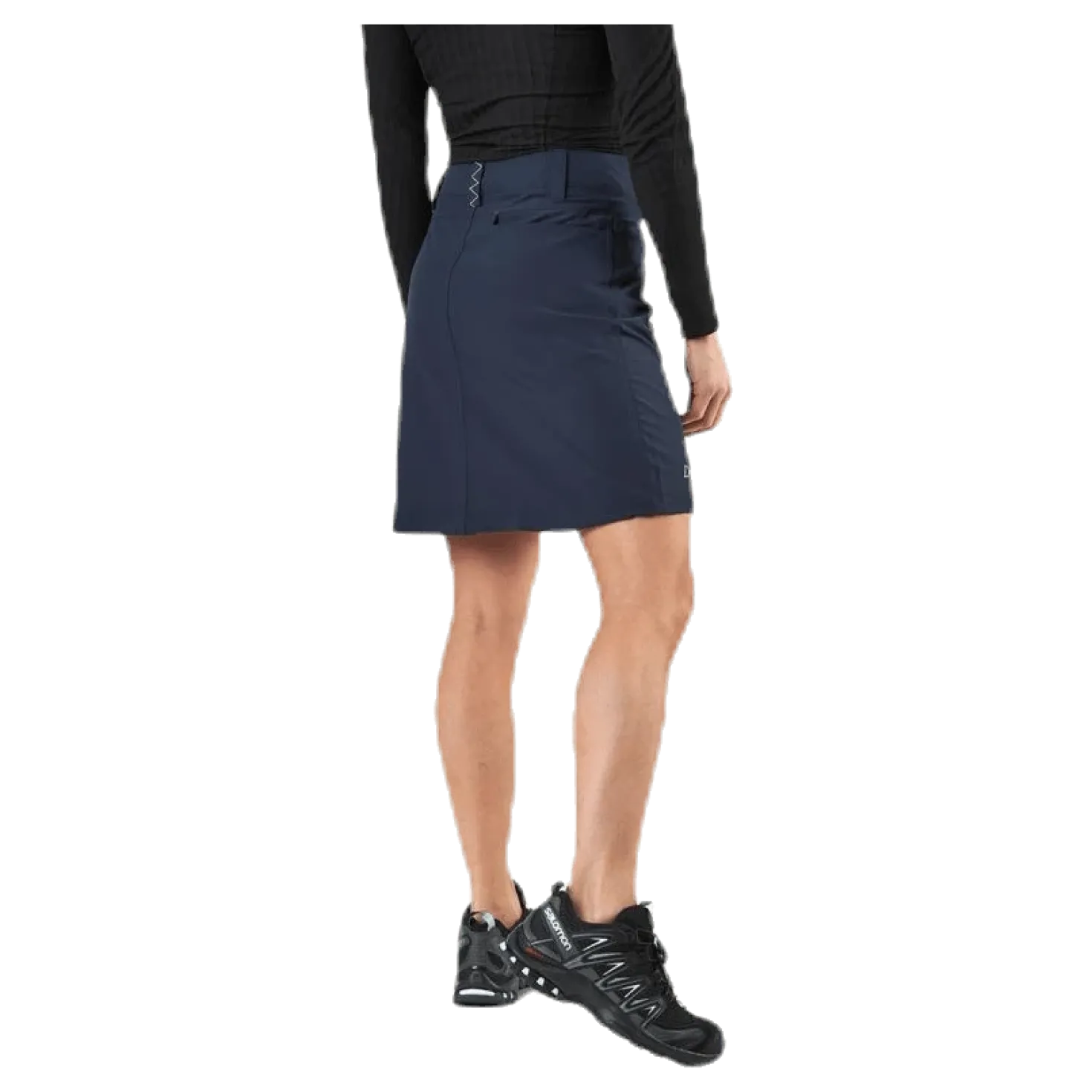 Sanda Skirt II Blue