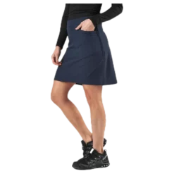 Sanda Skirt II Blue