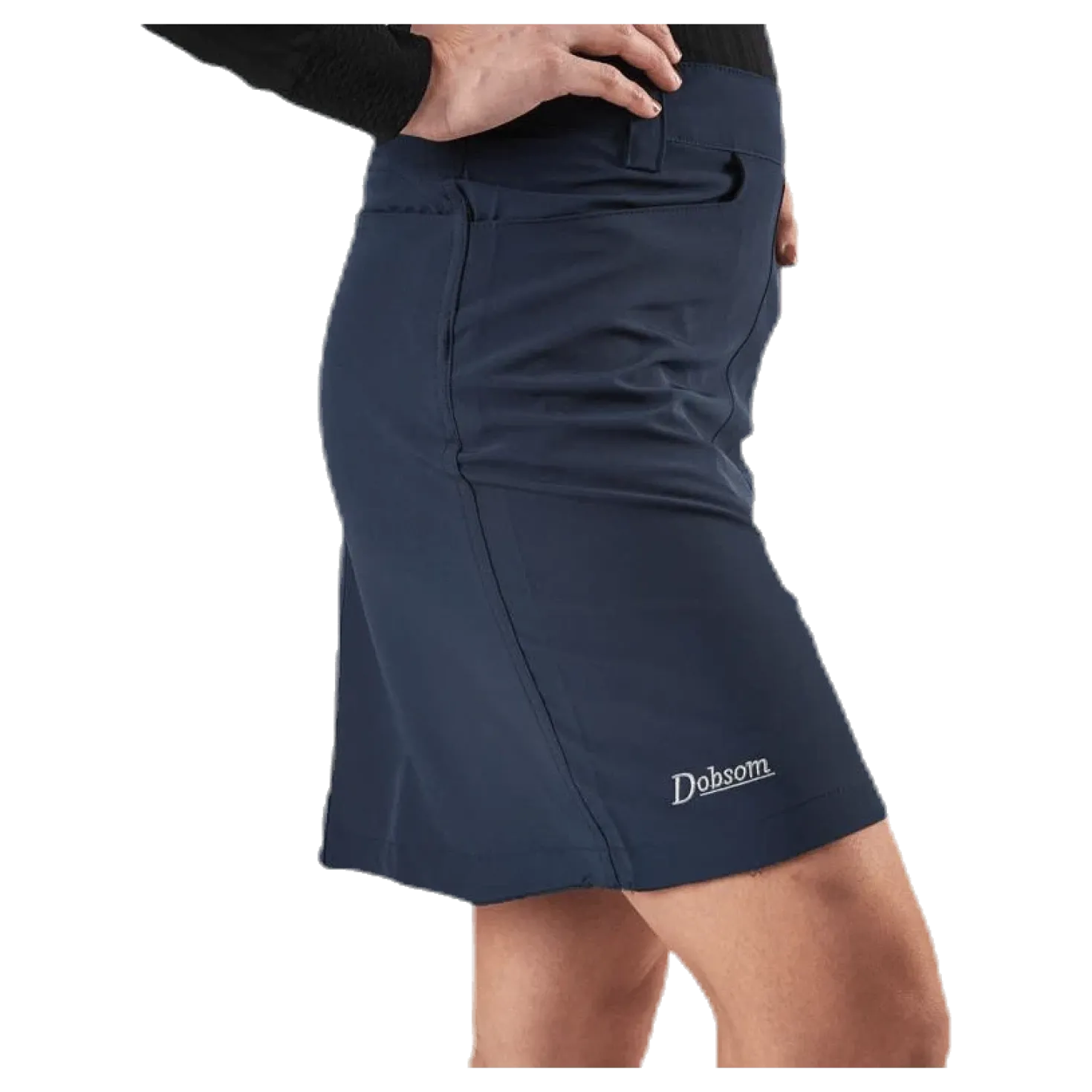 Sanda Skirt II Blue