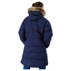 Sandfors Jacket Blue