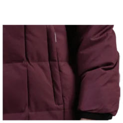 Sandfors Jacket Red