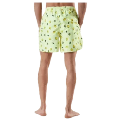 Sandhamn Lemons Yellow