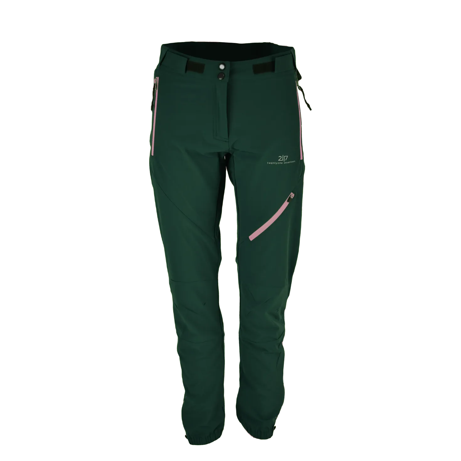 Sandhem Pants M Forest Green