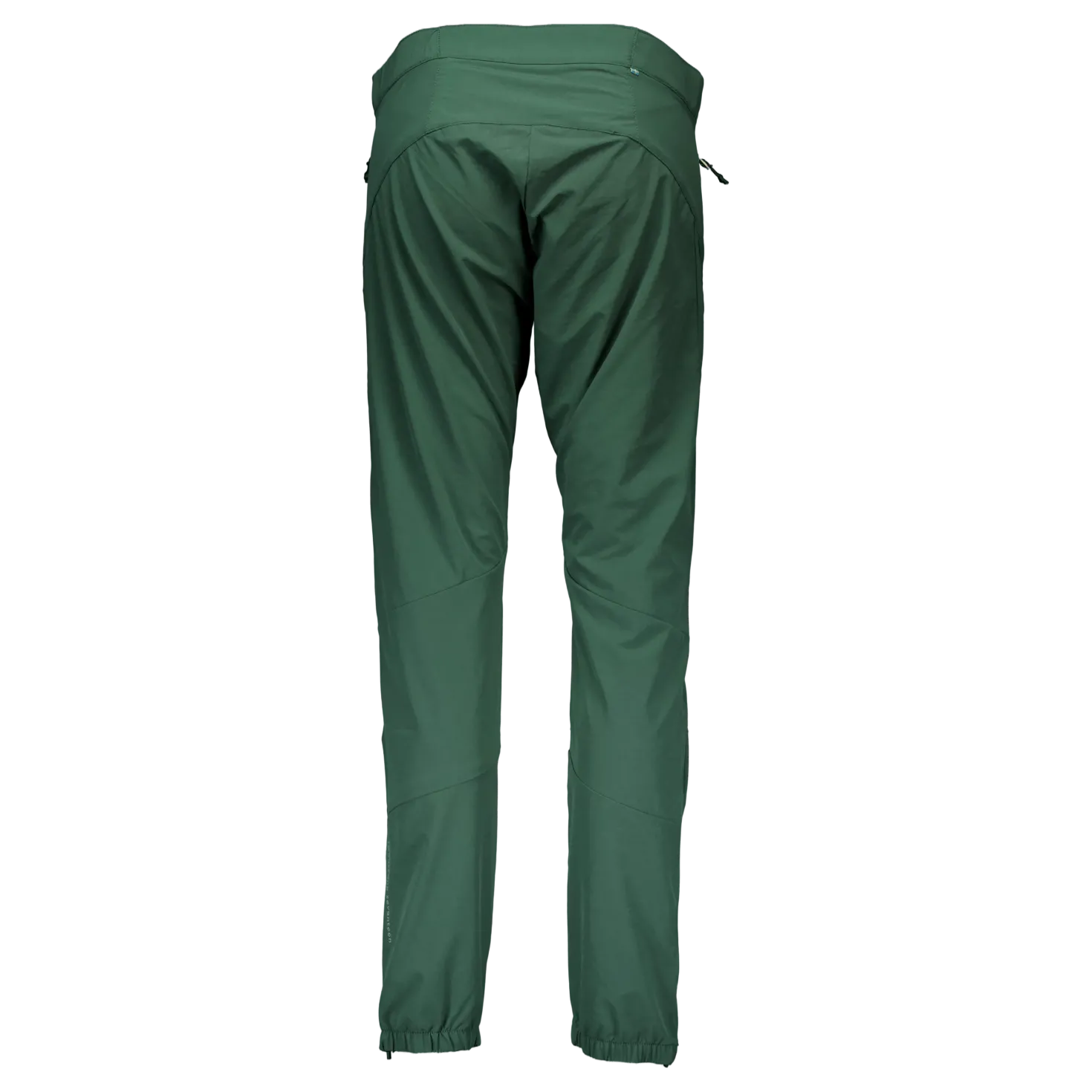 Sandhem Pants W Forest Green