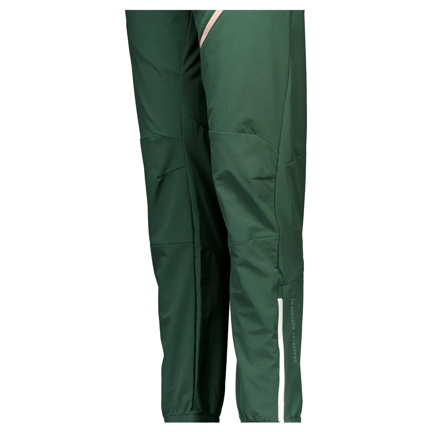 Sandhem Pants W Forest Green