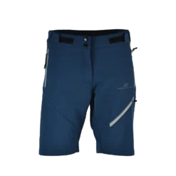 Sandhem Shorts W Navy