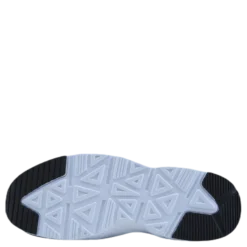 San Diego Sneakers Black/Green