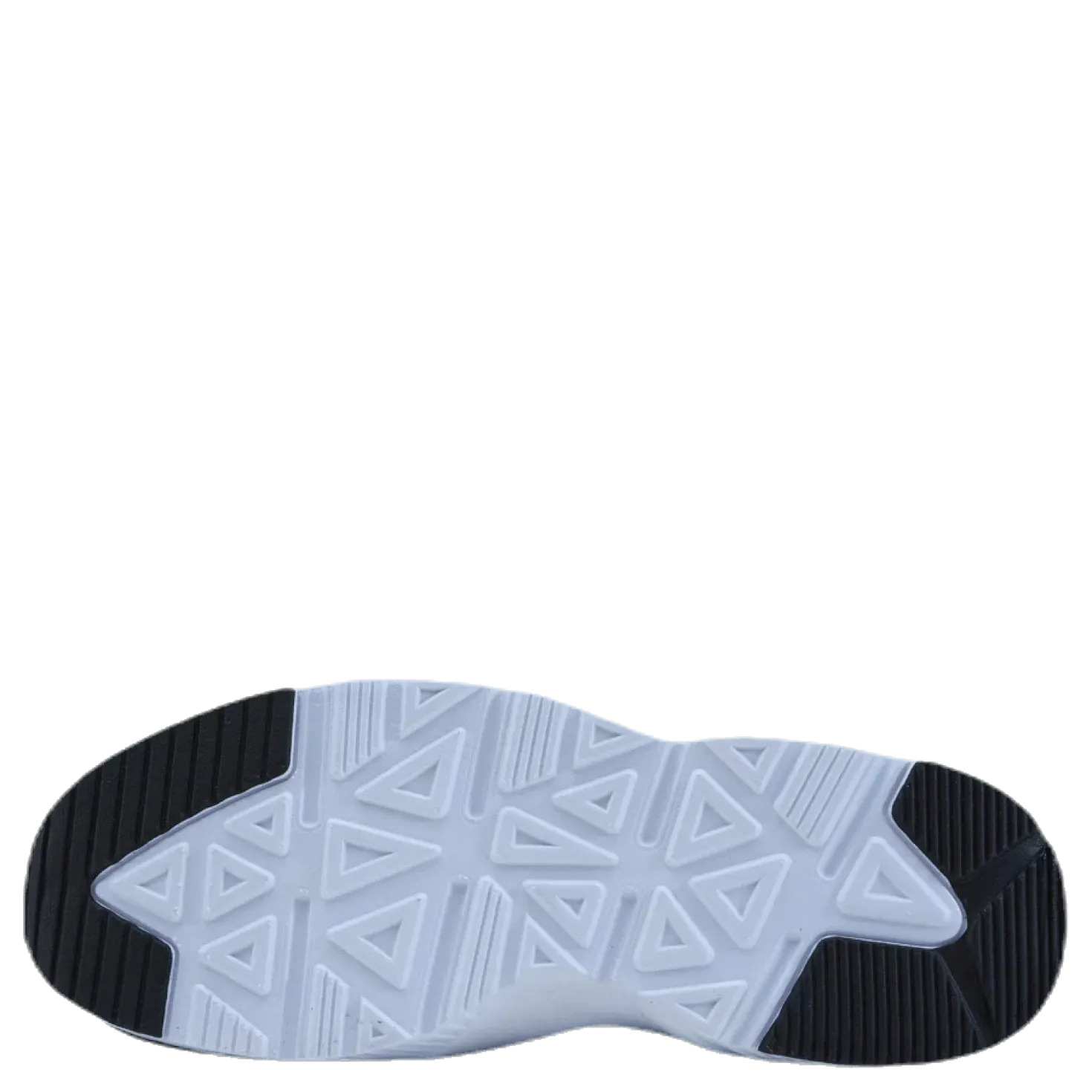 San Diego Sneakers Black/Green