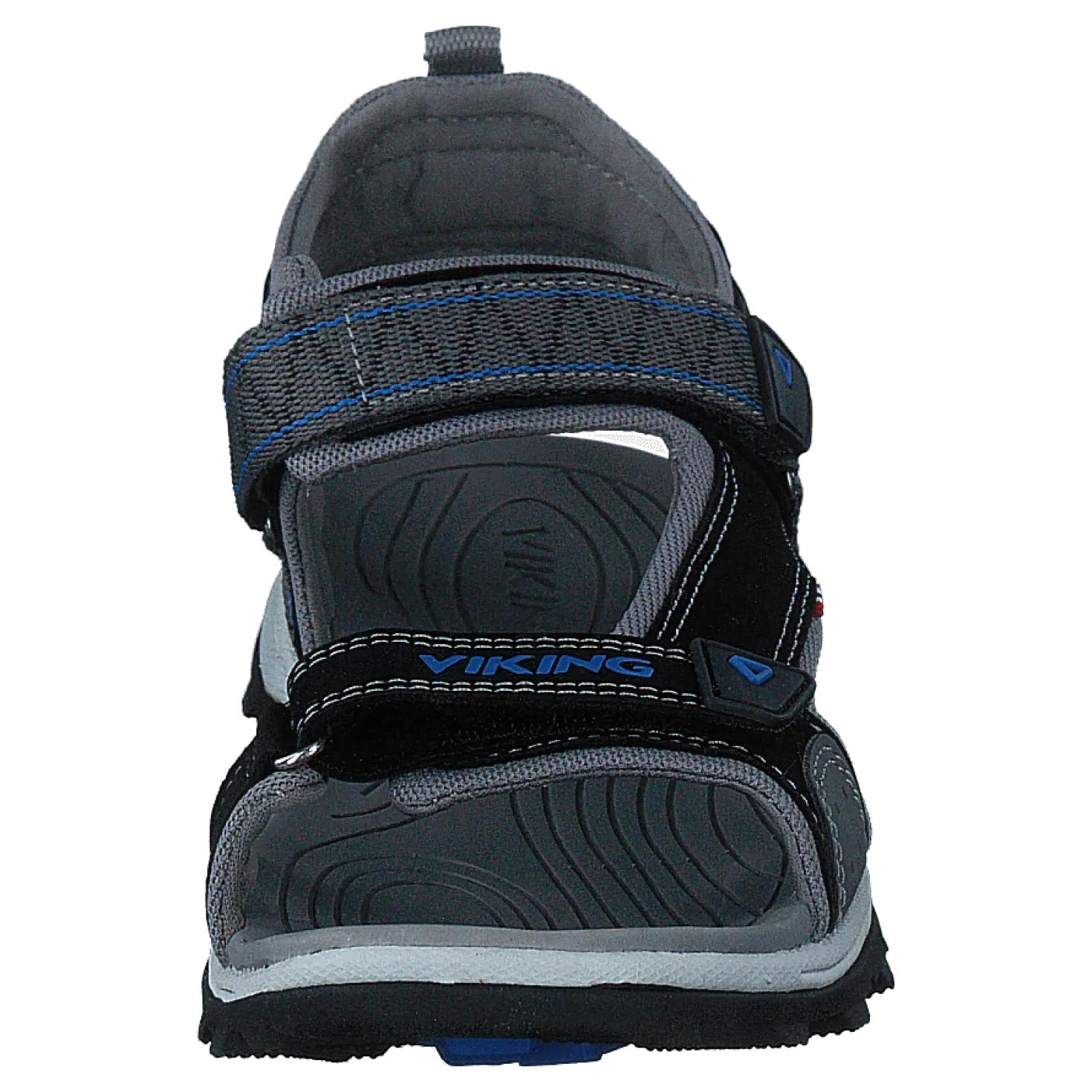 Sandoey Black/royal Blue
