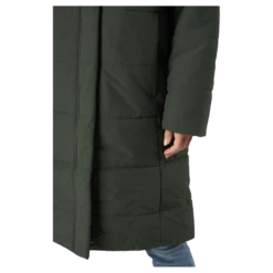 Sandra Wns Parka Green
