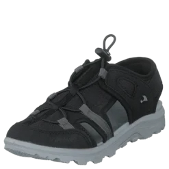 Sandvika Black
