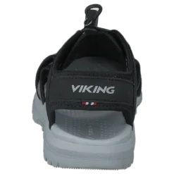 Sandvika Black