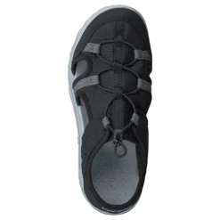 Sandvika Black