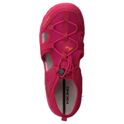 Sandvika Fuchsia/Orange