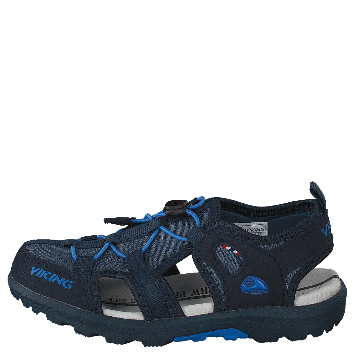 Sandvika Navy/Royal Blue