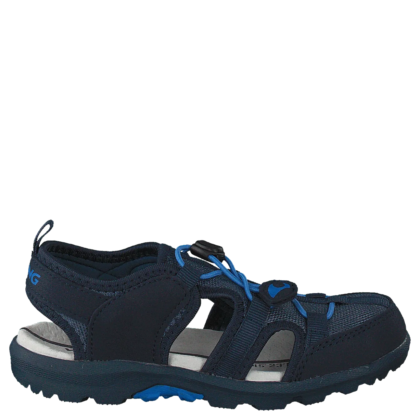 Sandvika Navy/Royal Blue