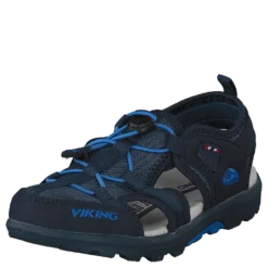 Sandvika Navy/Royal Blue