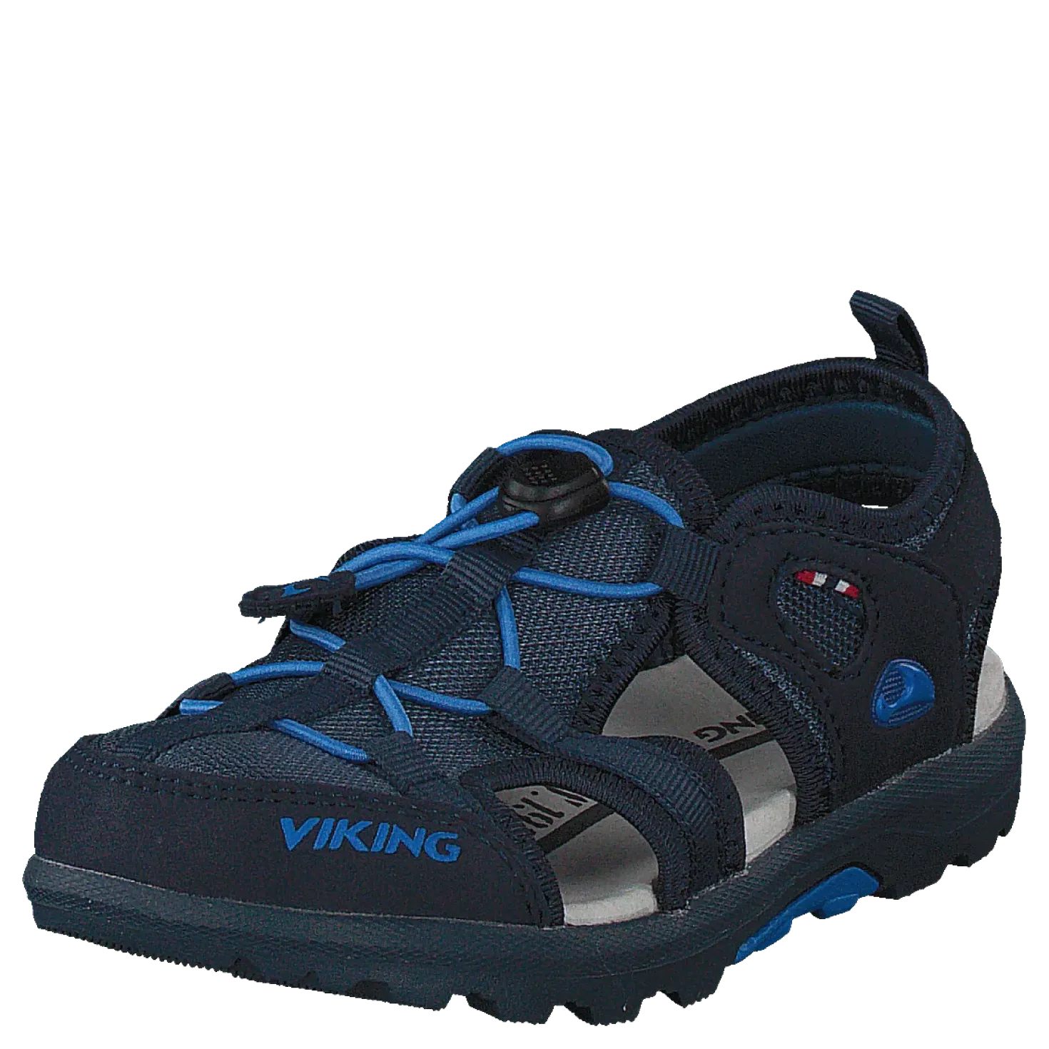 Sandvika Navy/Royal Blue