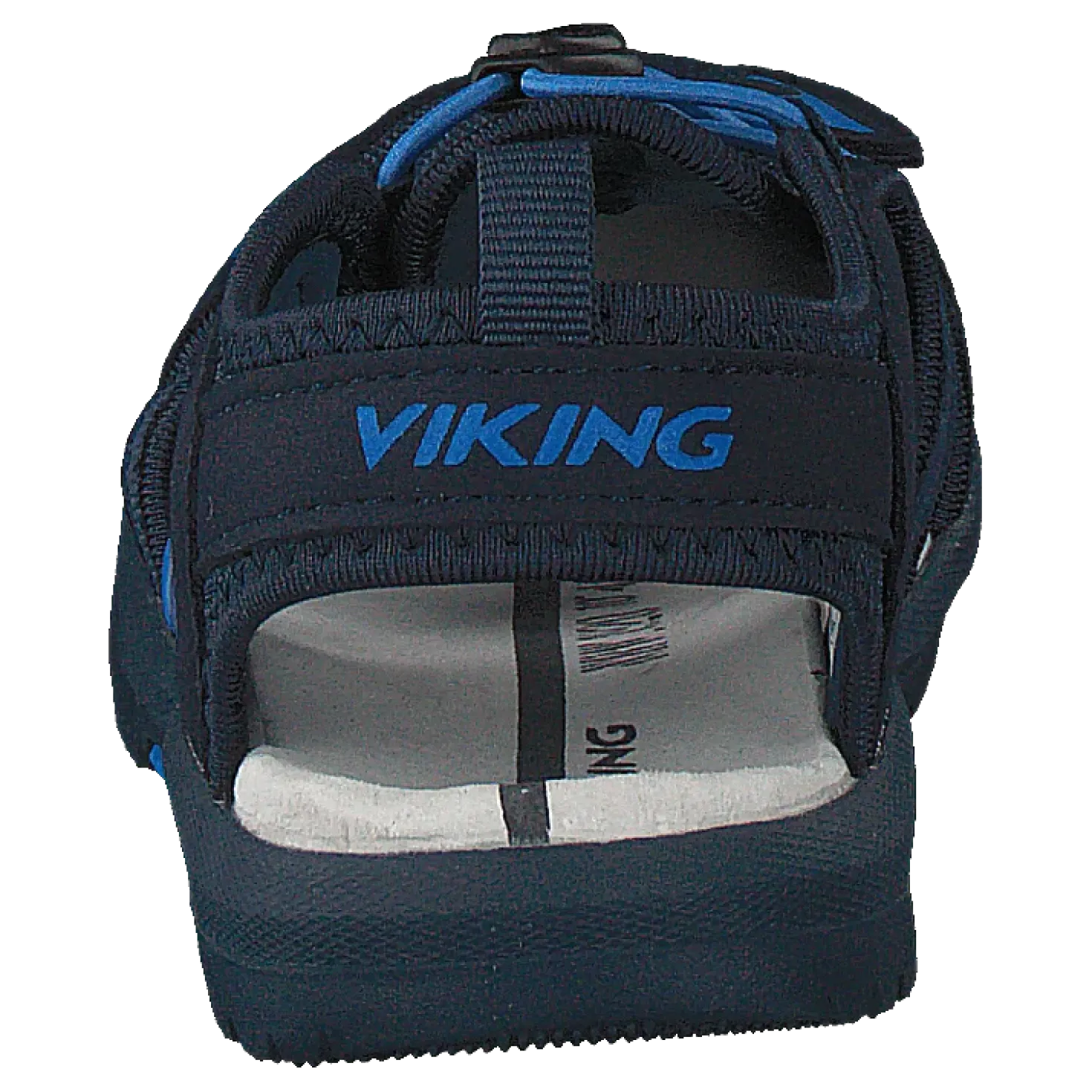 Sandvika Navy/Royal Blue
