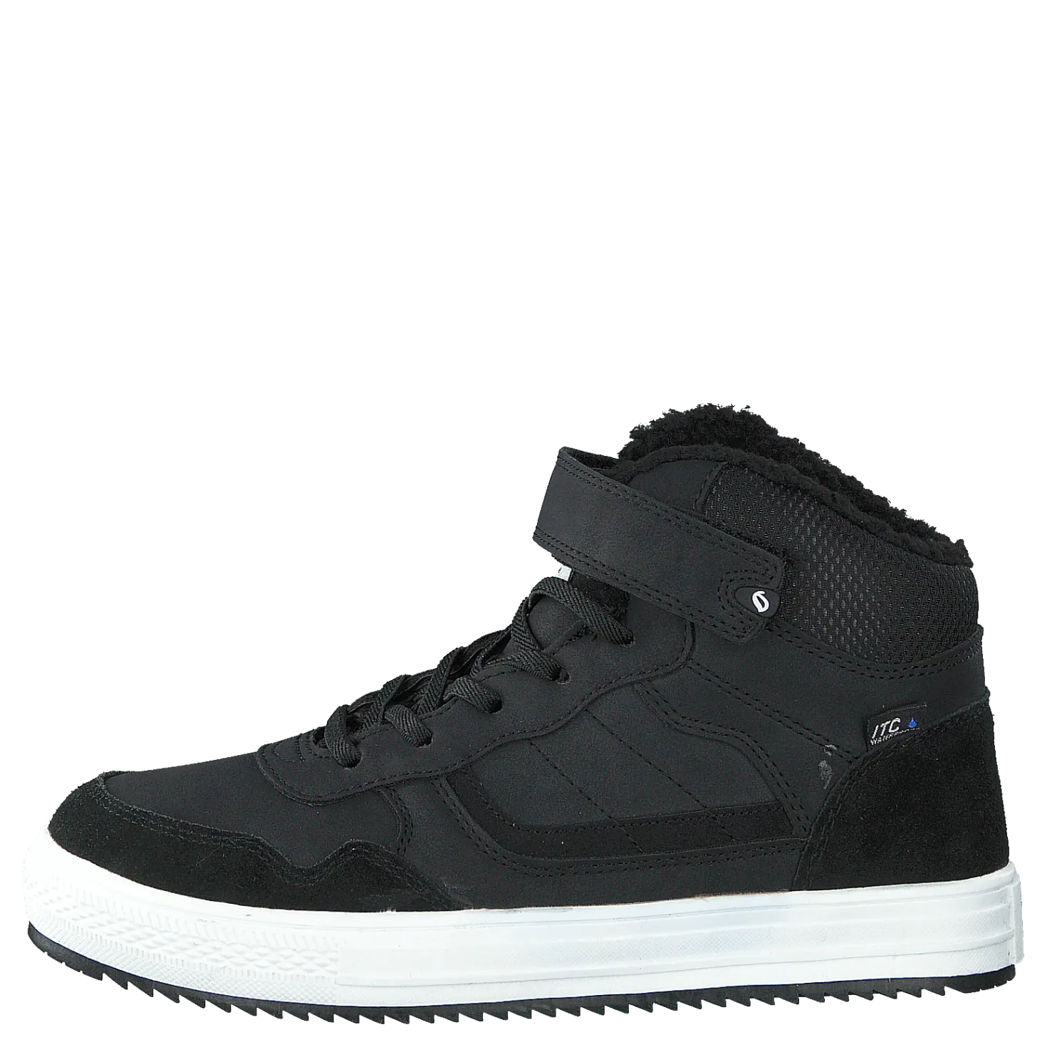 Sandvik Black