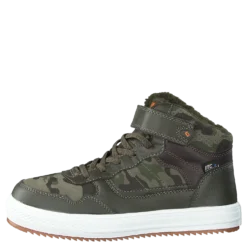 Sandvik Camo