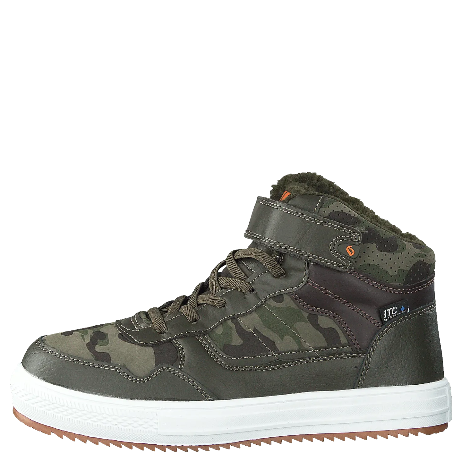 Sandvik Camo