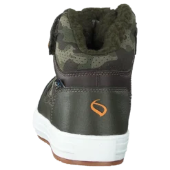 Sandvik Camo