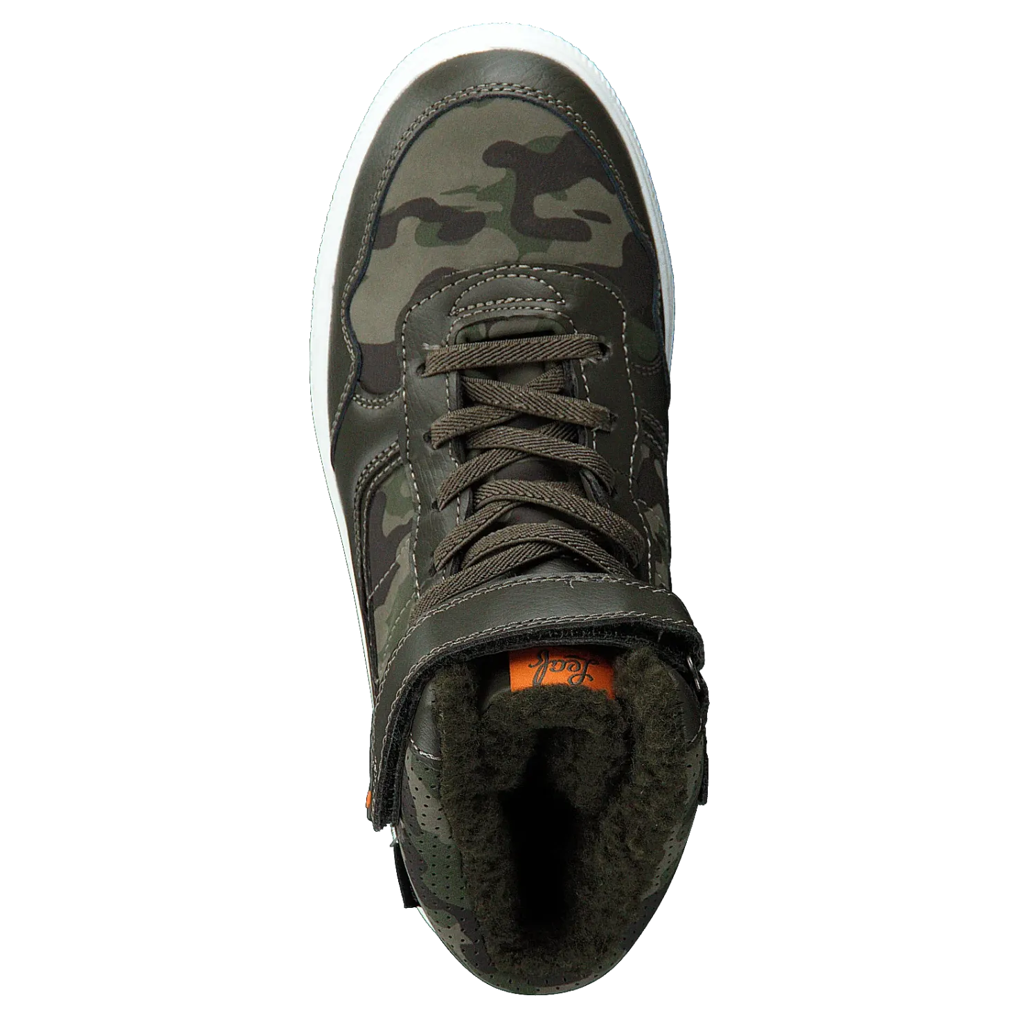 Sandvik Camo