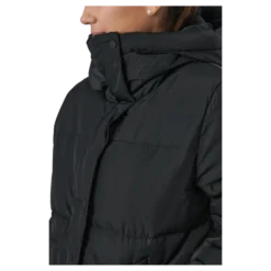 Sangi W Jacket Black