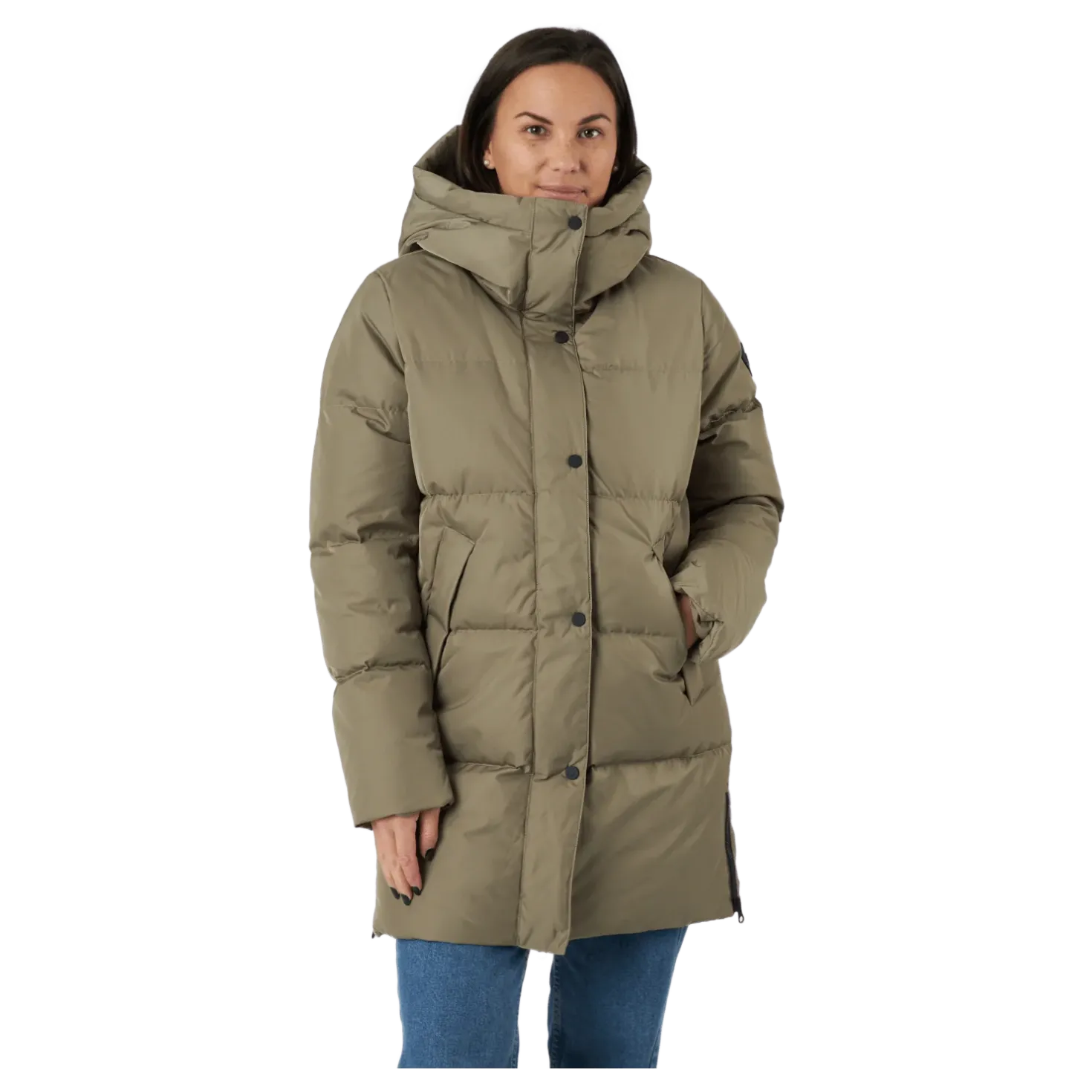Sangi W Jacket Fallen Rock