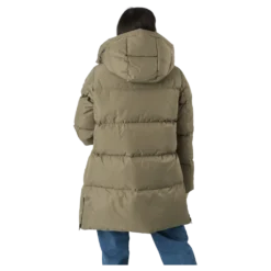Sangi W Jacket Fallen Rock