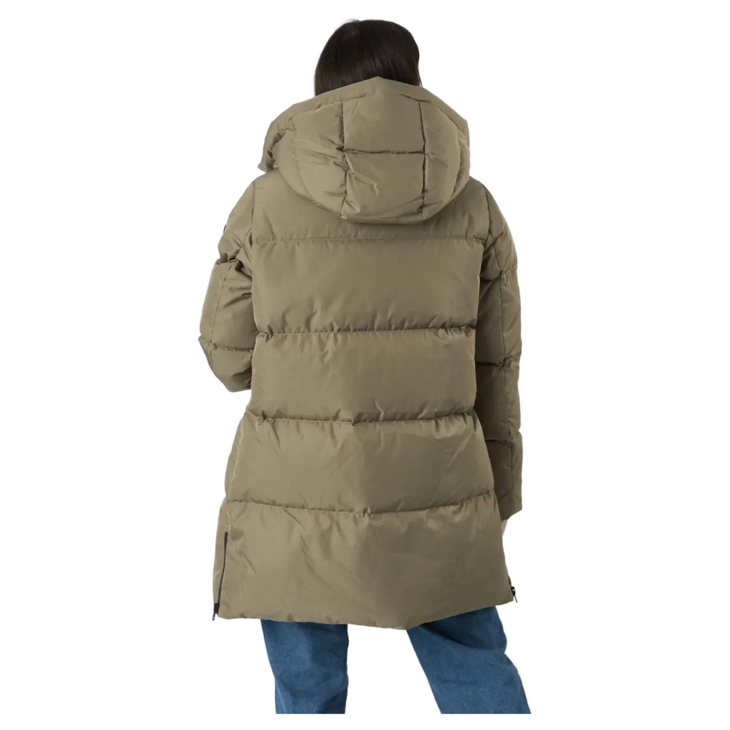 Sangi W Jacket Fallen Rock