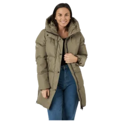 Sangi W Jacket Fallen Rock