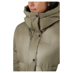 Sangi W Jacket Fallen Rock