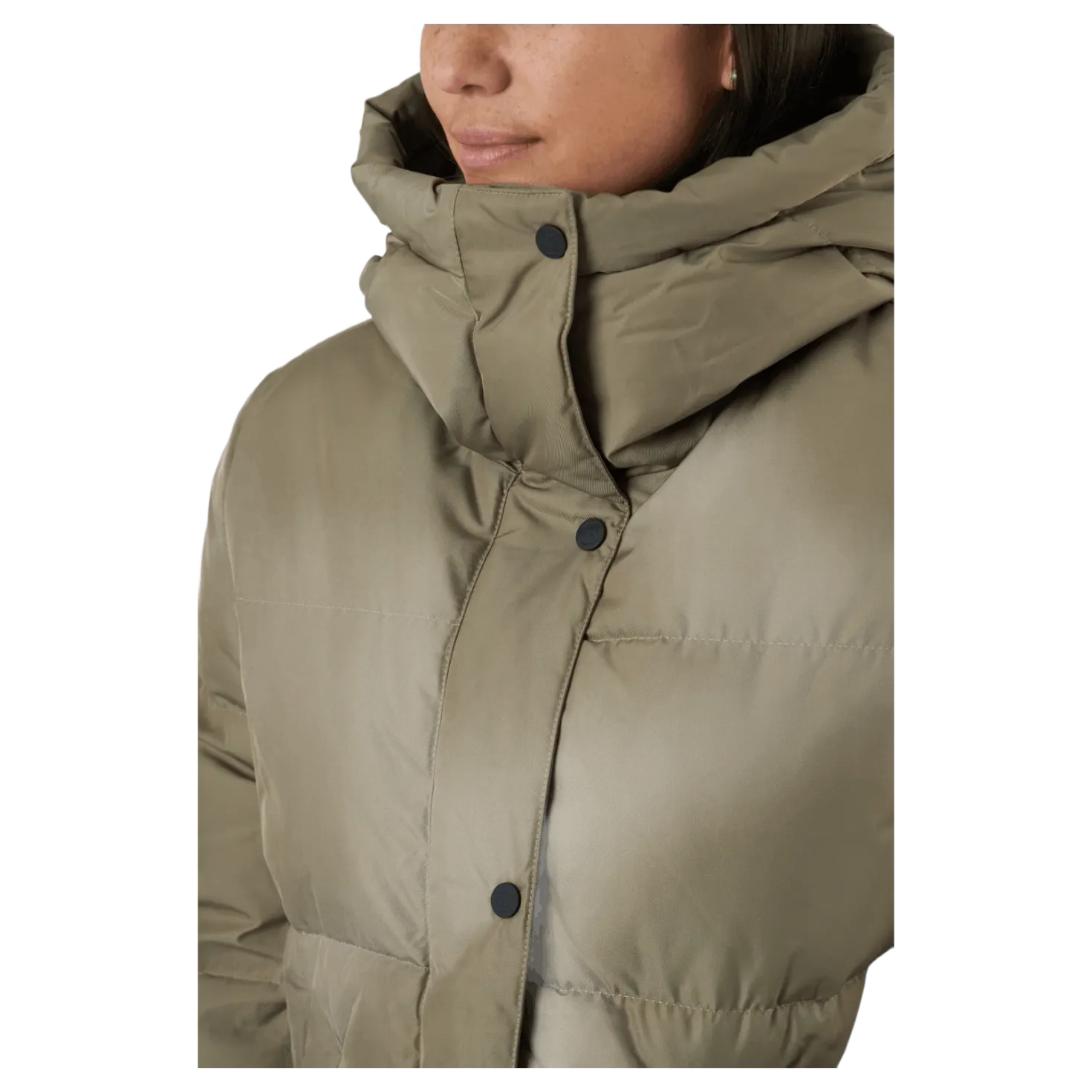Sangi W Jacket Fallen Rock