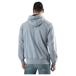 San Mateo Hoodie Grey
