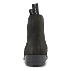 Sanna Outdoor Black