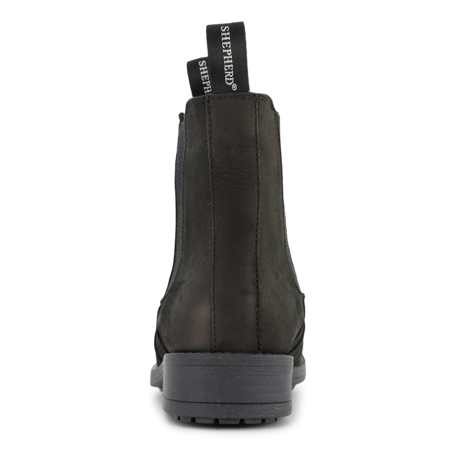Sanna Outdoor Black