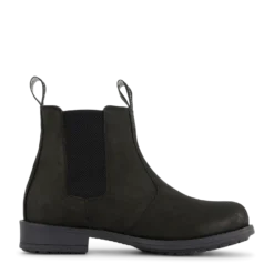 Sanna Outdoor Black