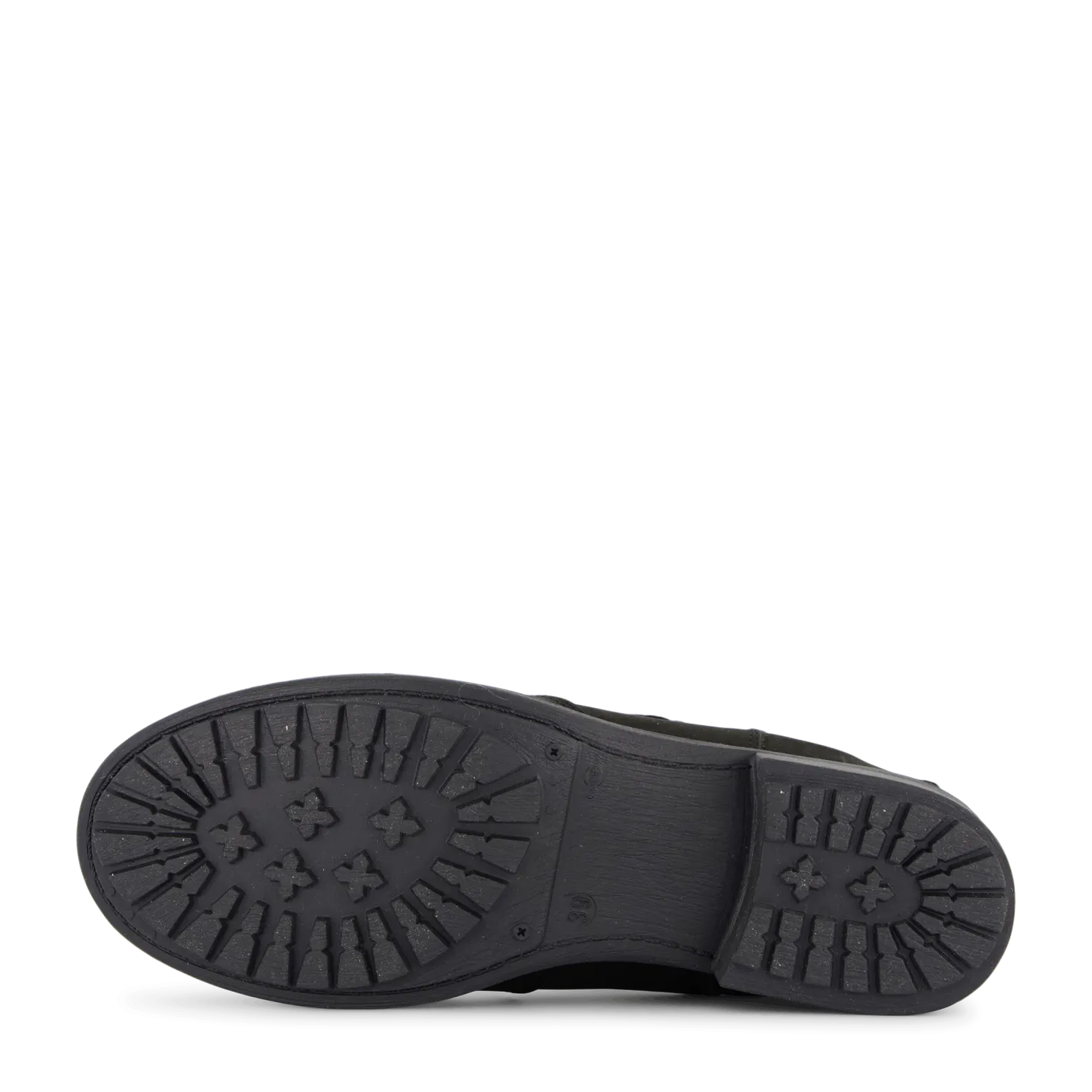 Sanna Outdoor Black