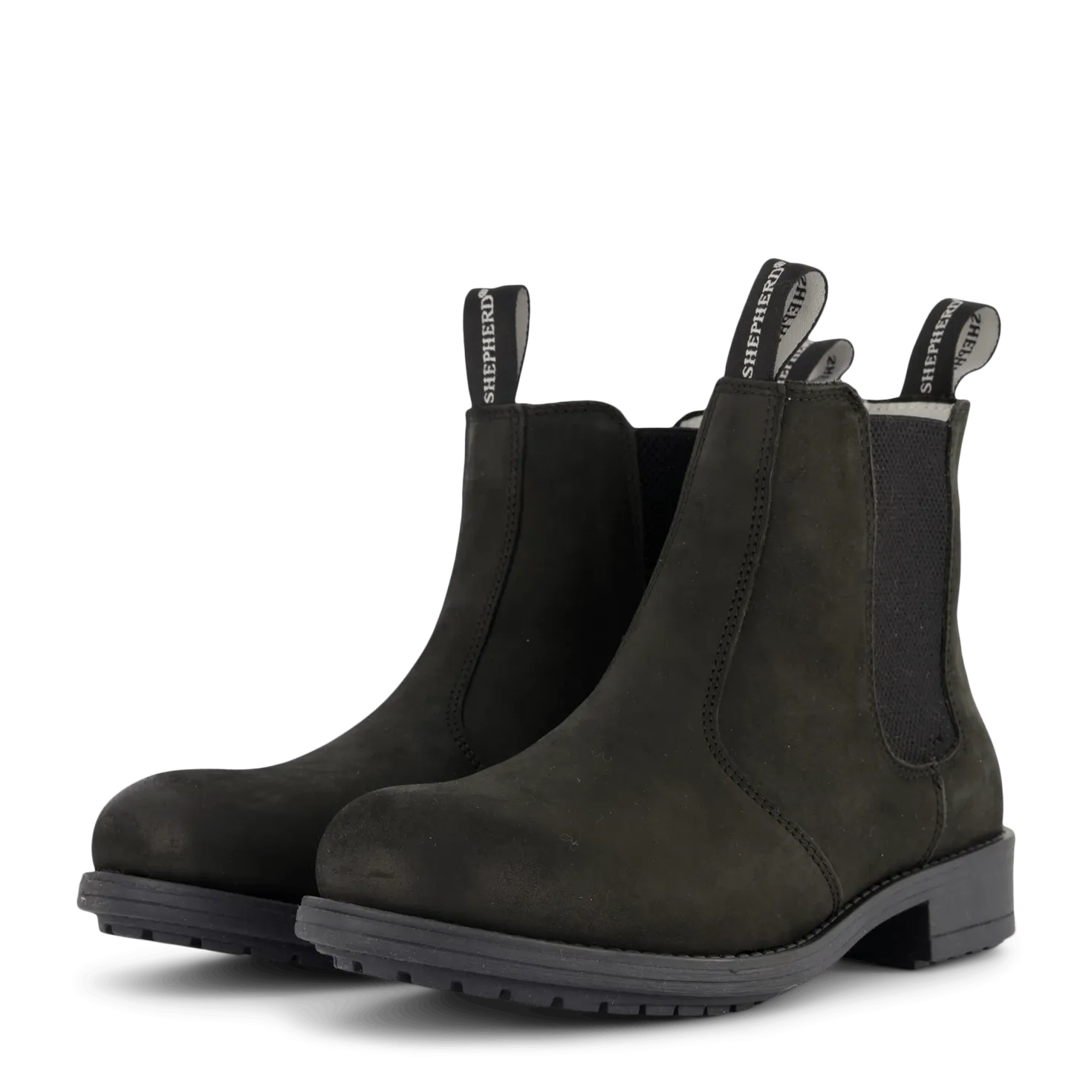 Sanna Outdoor Black