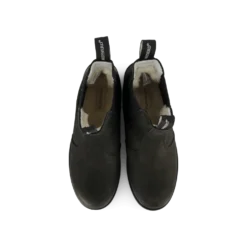 Sanna Outdoor Black