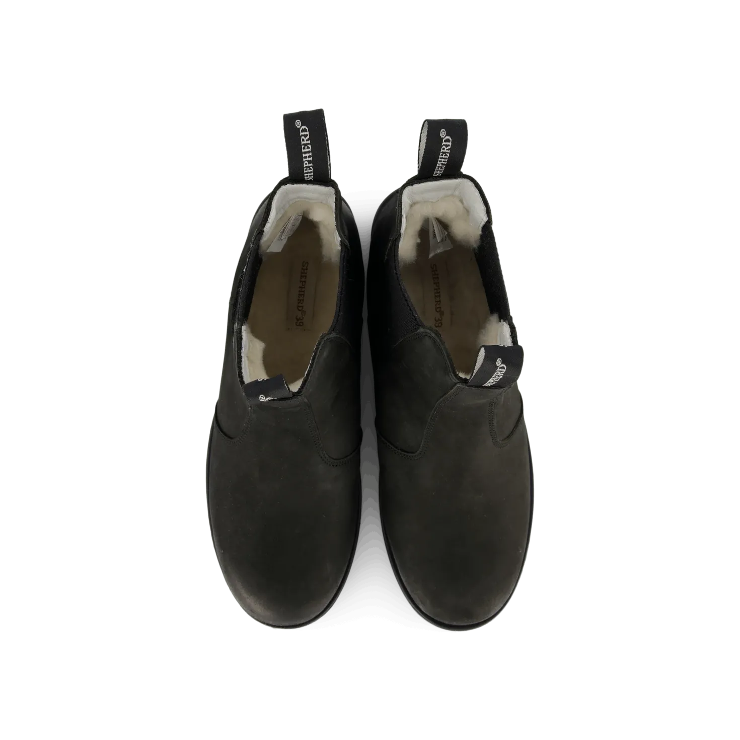 Sanna Outdoor Black