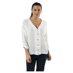 Sanne 3/4 Fold-Up Top White