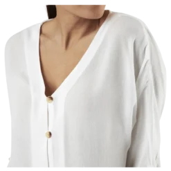 Sanne 3/4 Fold-Up Top White