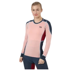 Sanne Hiking Long Sleeve Dream