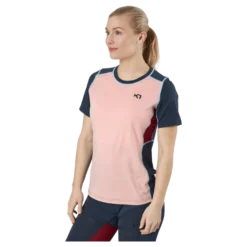Sanne Hiking Tee Dream