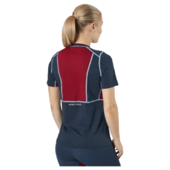 Sanne Hiking Tee Dream