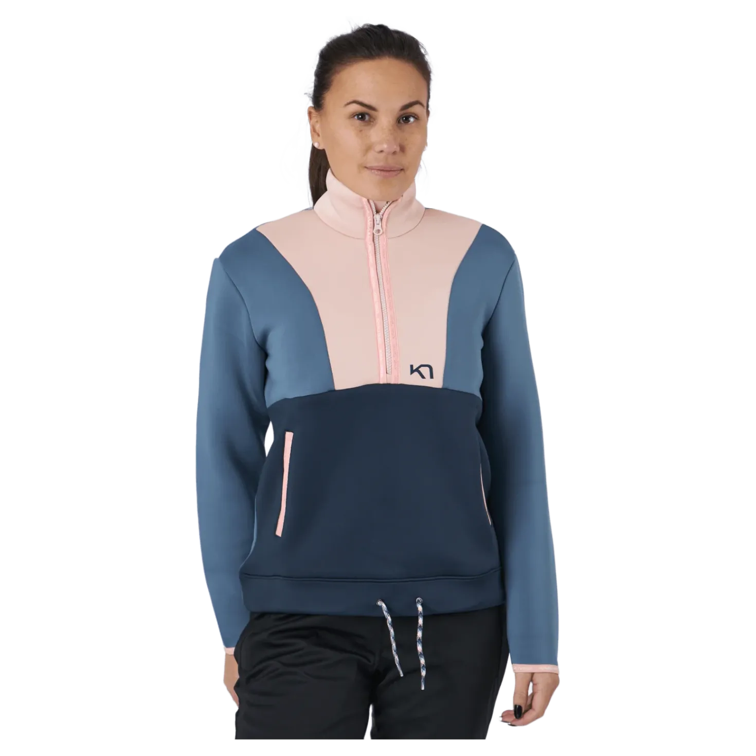 Sanne Long Sleeve Sail