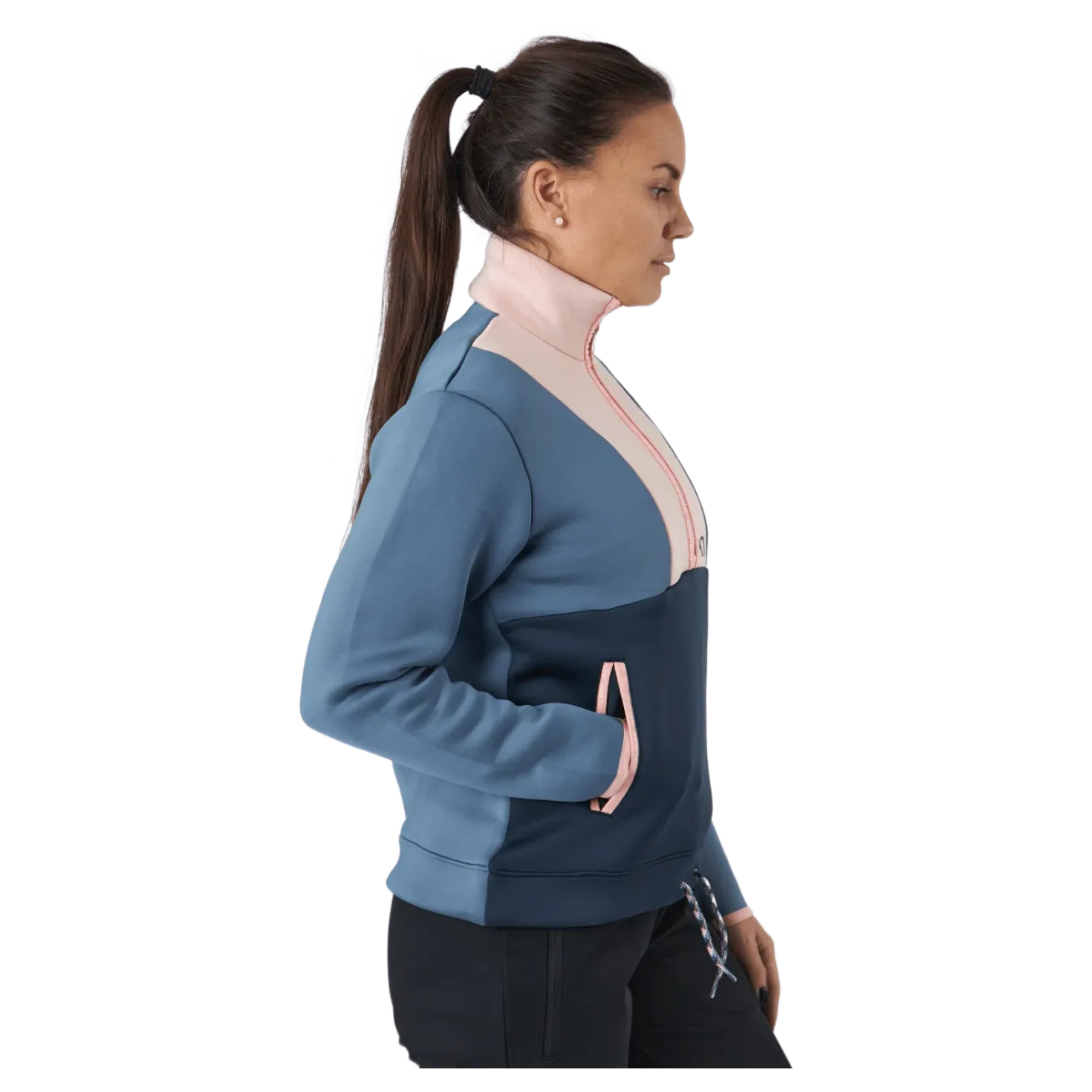 Sanne Long Sleeve Sail